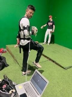 repetitive practice in sport specific skill development