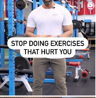 Flexibility and mobility injury prevention exercises
