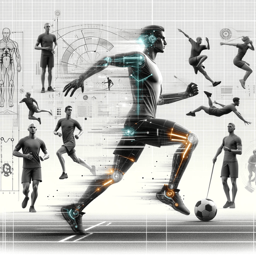 advanced wearable tech